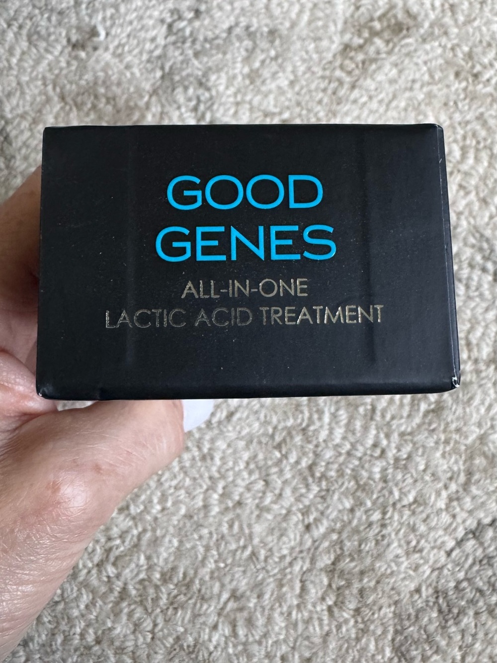 Sunday Riley Good Genes All In One Lactic Acid Treatment - Picture 8 of 9